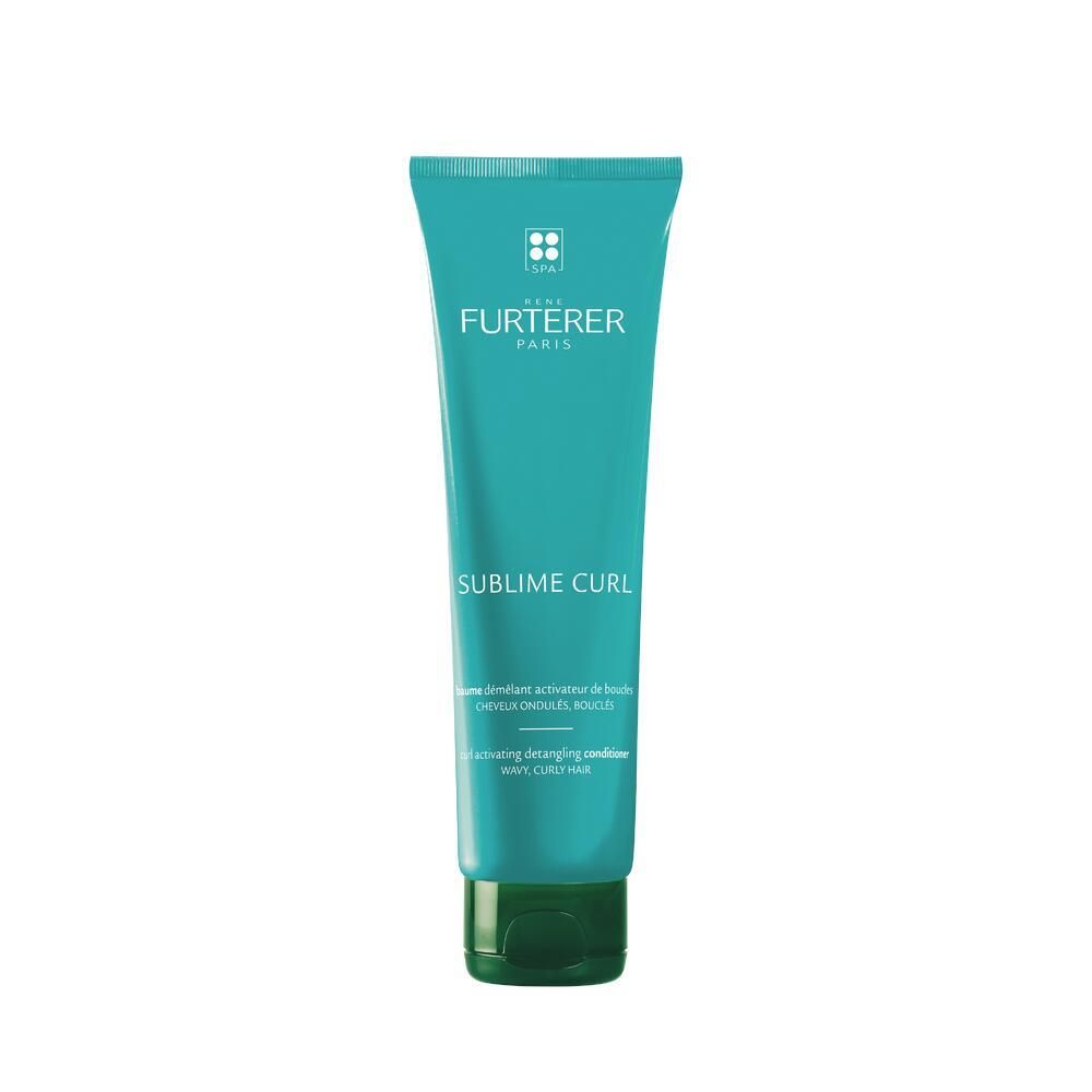 FURTERER Raised Curls revival velouté - Ricci Balm