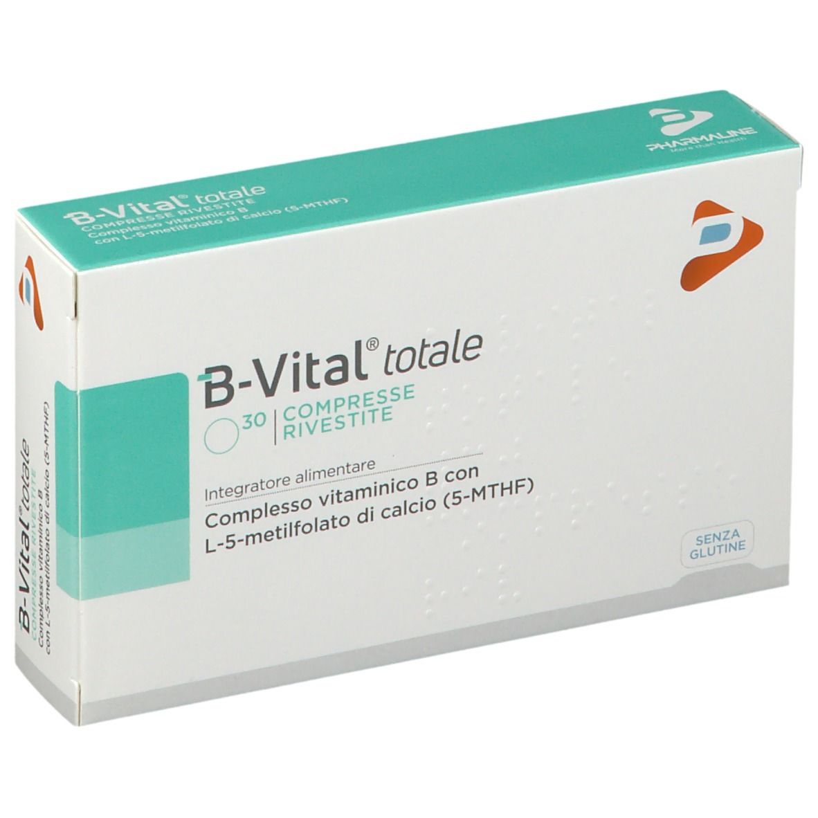 B-VITAL Totale® - Shop-apotheke.ch