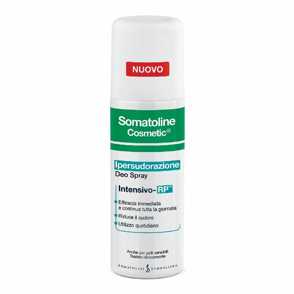 Image of Somatoline Cosmetics® Hypersudorisierungsspray