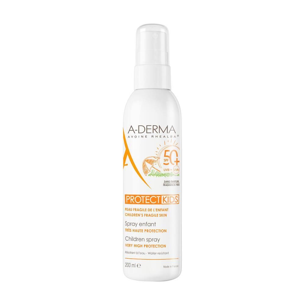 Image of A-DERMA PROTECT KIDS Spray