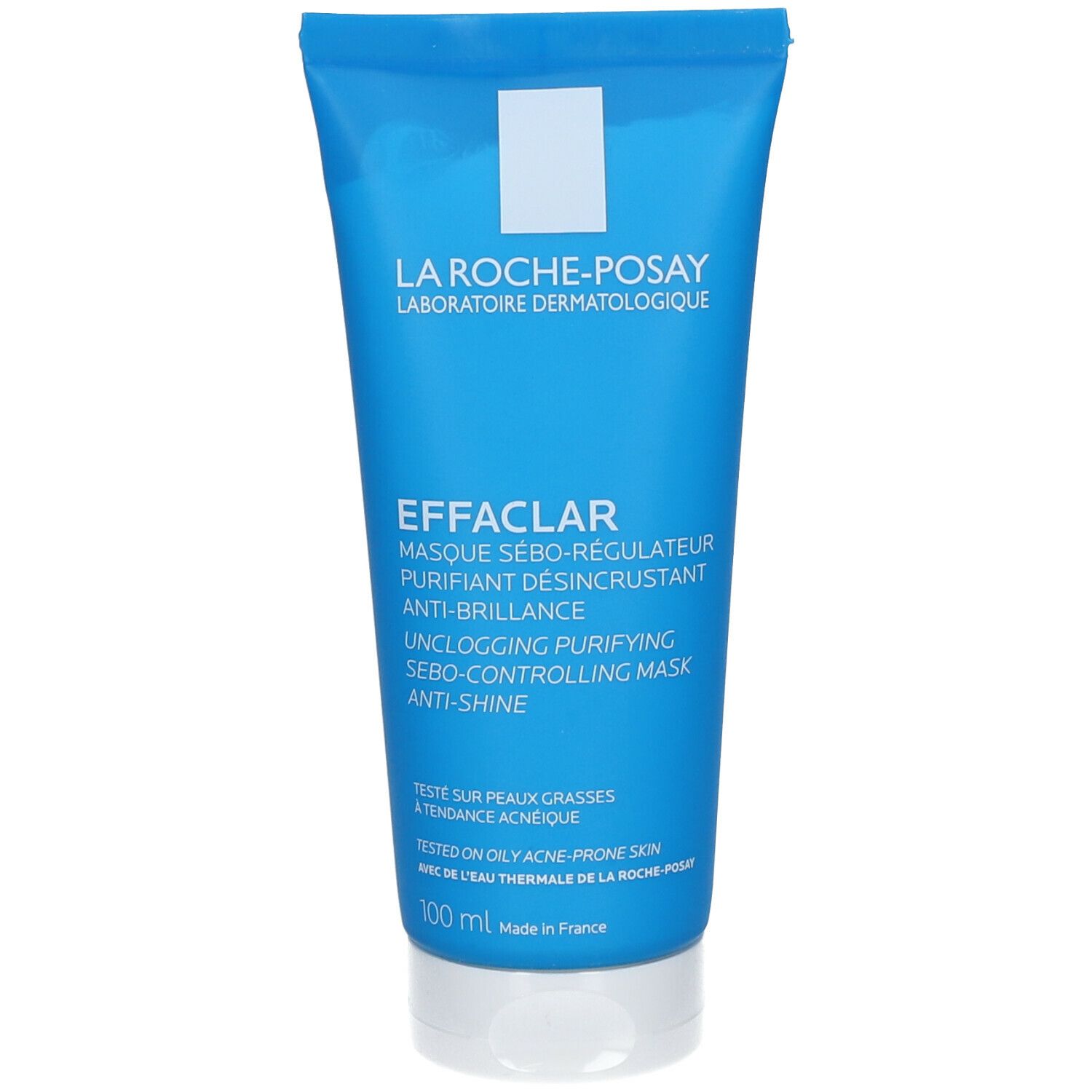 LA ROCHE-POSAY Effaclar Schäumendes Reinigungsgel - Shop-apotheke.ch