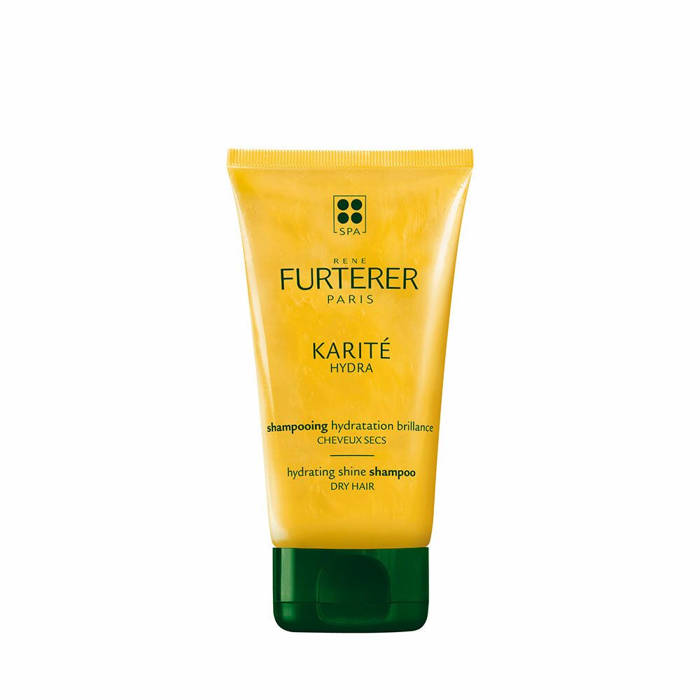 Image of RENE FURTERER Karite hydra Feuchtigkeitsspendendes Shampoo