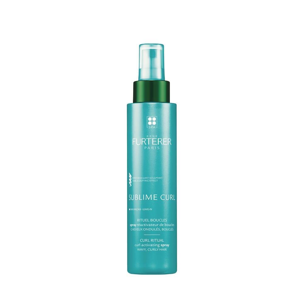 Rene Furterer Sublime Curl Spray pour Cheveux Bouclés