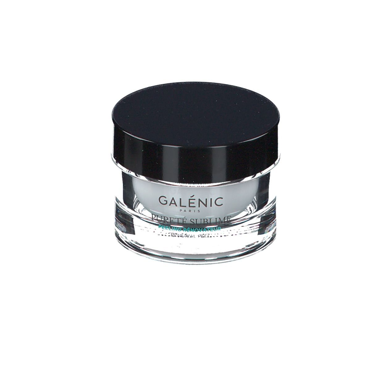 Image of GALÉNIC Purete Sublime Peeling