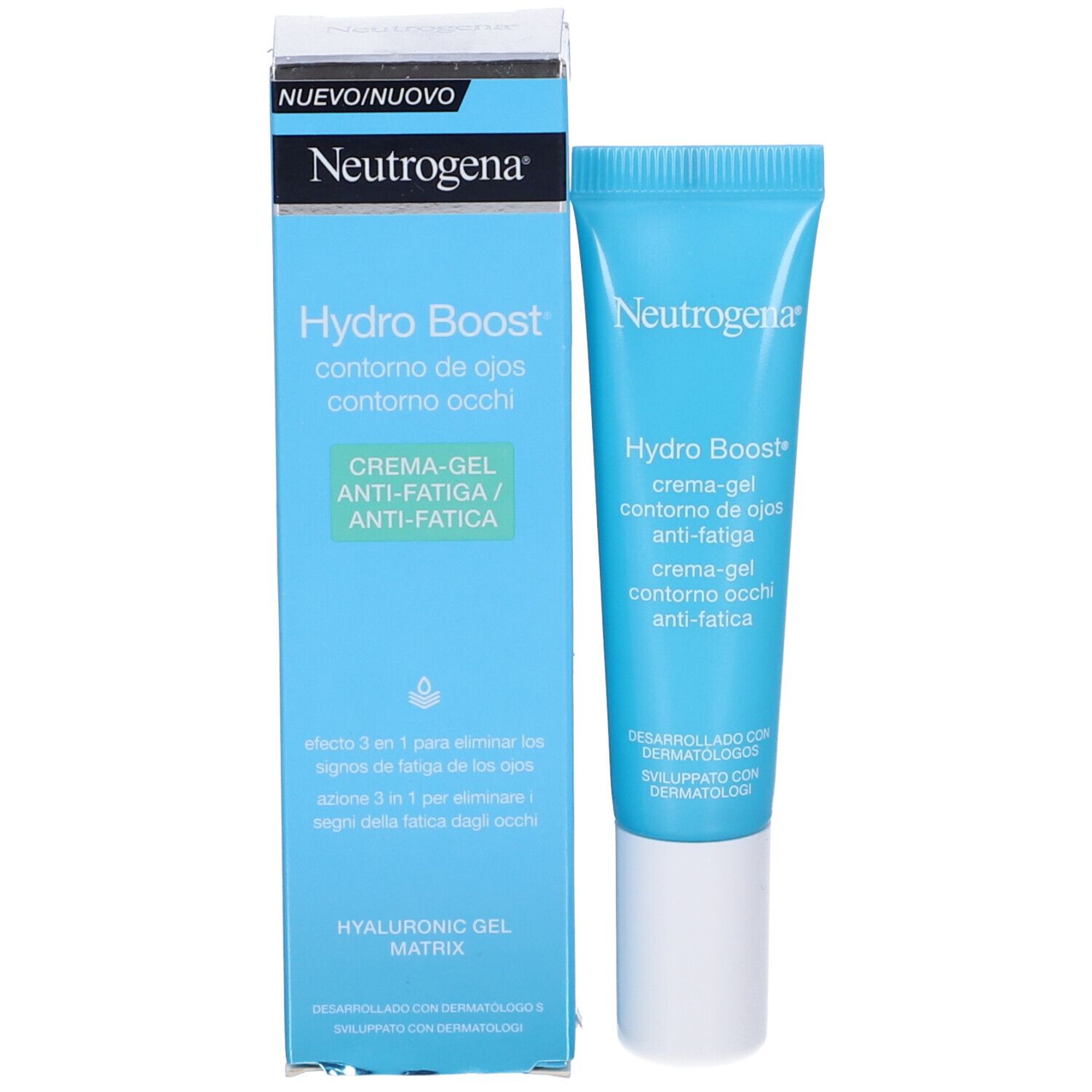 jean coutu neutrogena hydro boost