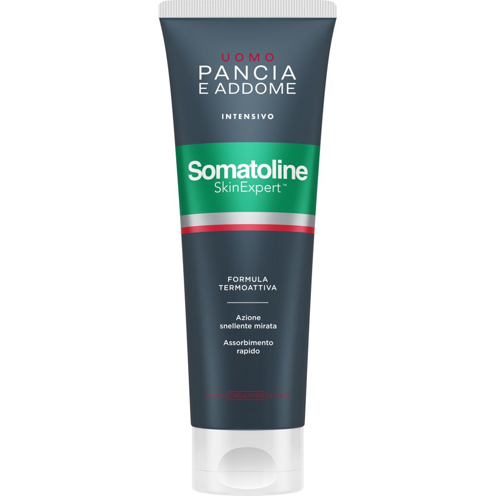 Image of Somatoline Cosmetic® Männerkosmetik® 7 Nächte