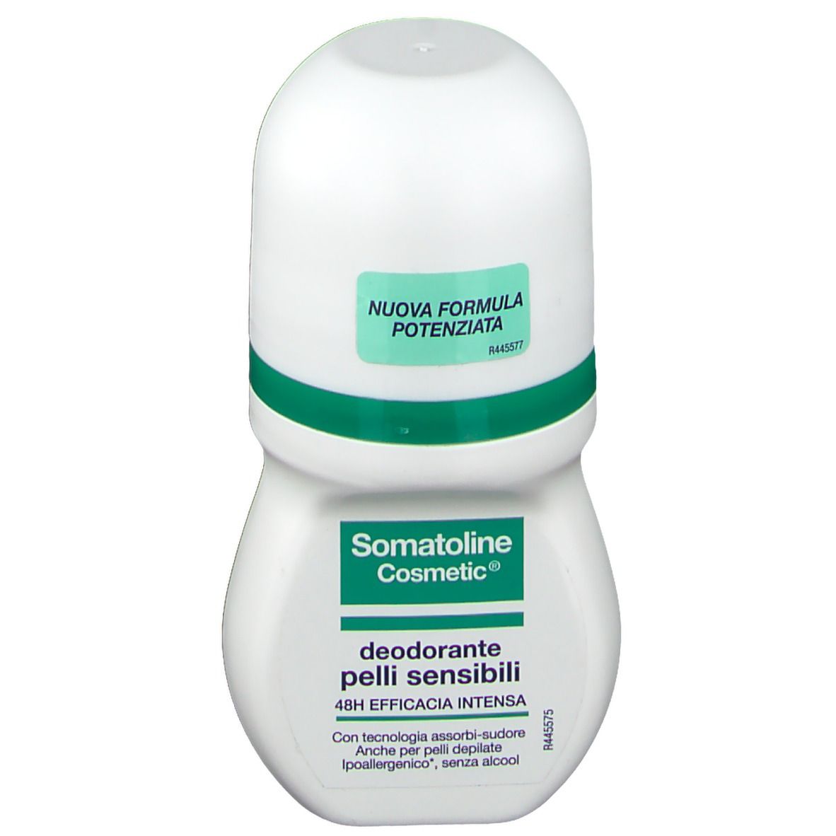 Image of Somatoline Cosmetic® Deodorant