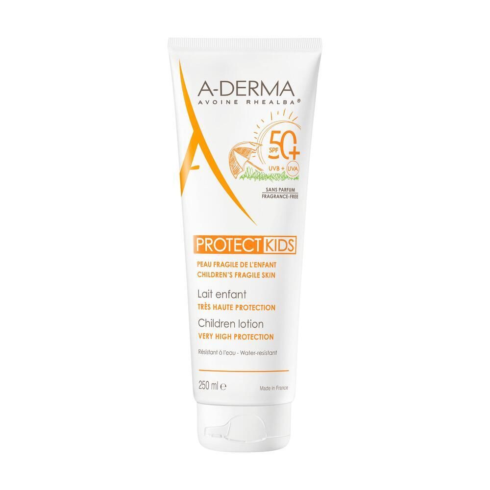 Image of A-DERMA PROTECT KIDS Lotion LSF 50+