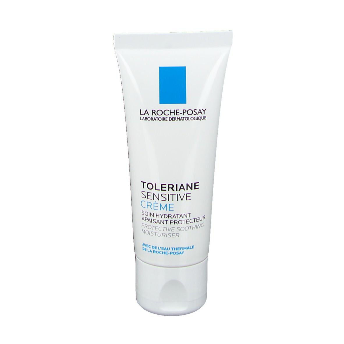 La Roche-Posay Toleriane sensitive Creme - shop-apotheke.ch