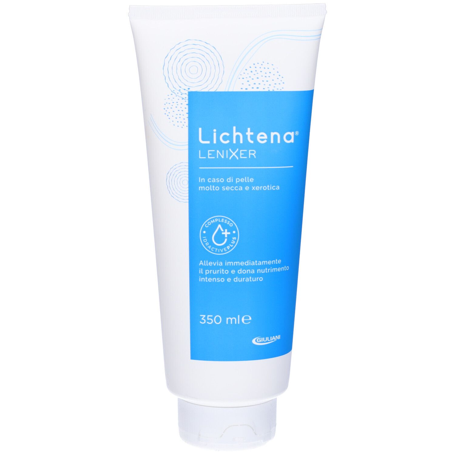 Image of LICHTENA® LENIXER restrukturierende Creme