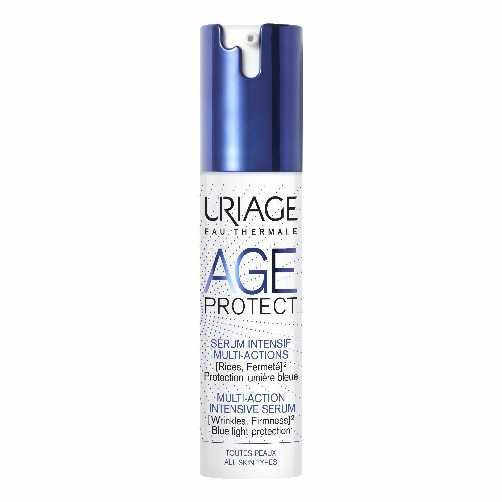 Image of URIAGE AGE PROTECT Multi-Action Serum / Anti-Aging Serum