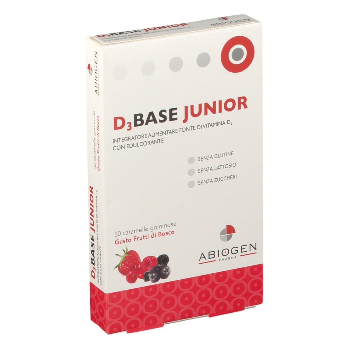 Image of D3Base Junior