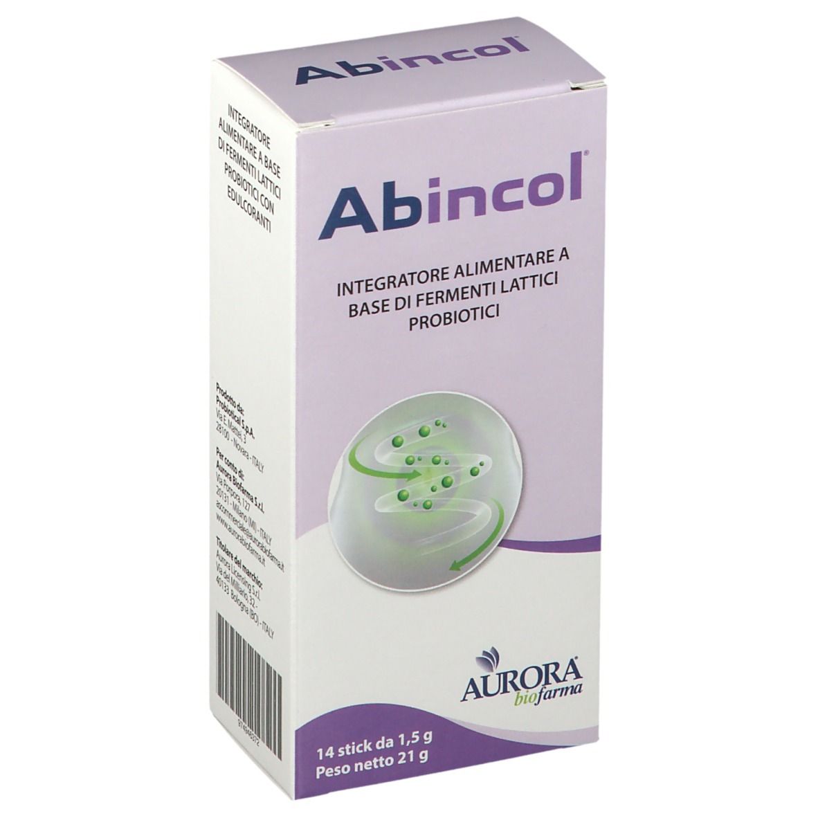 Image of Abincol®