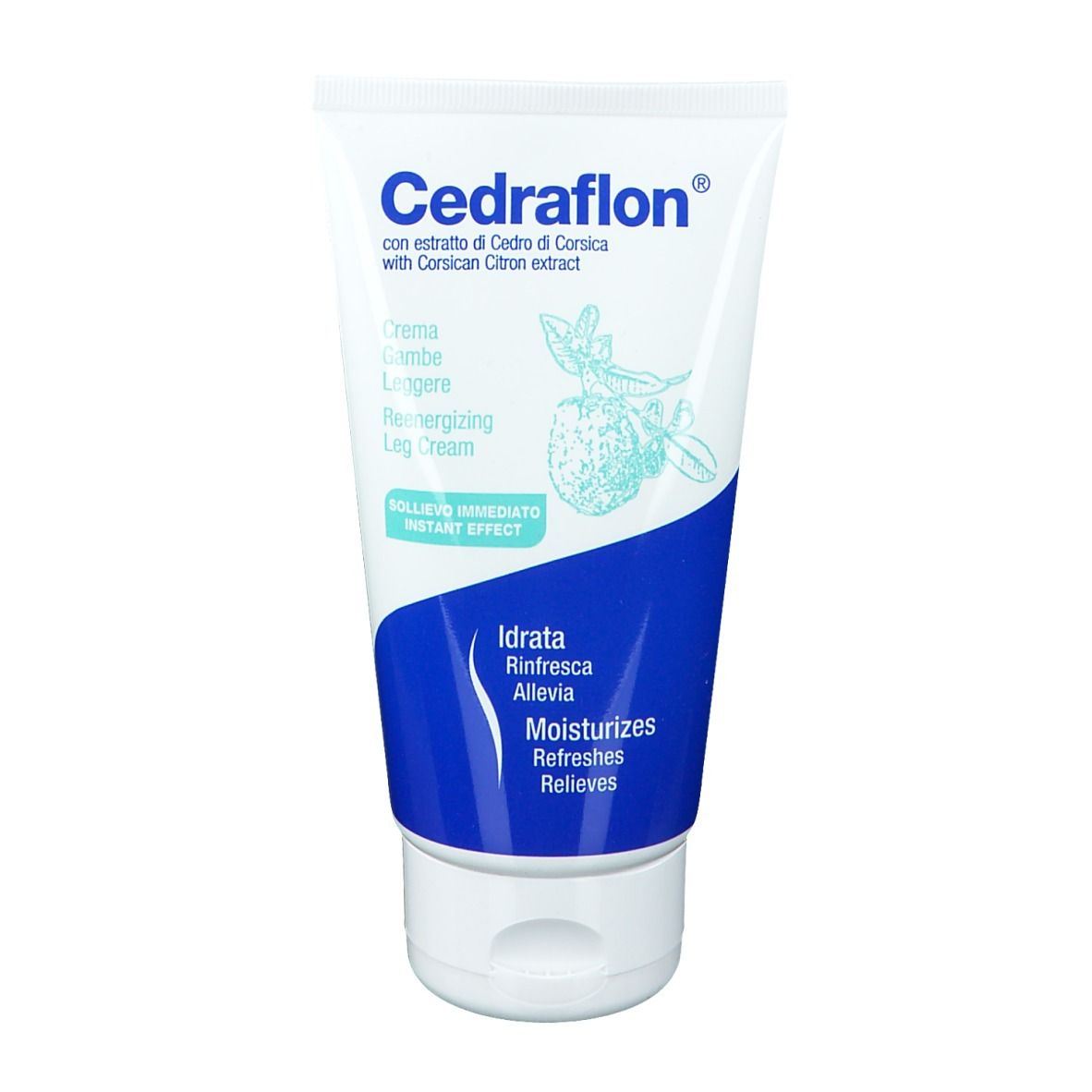 Image of Cedraflon® Creme
