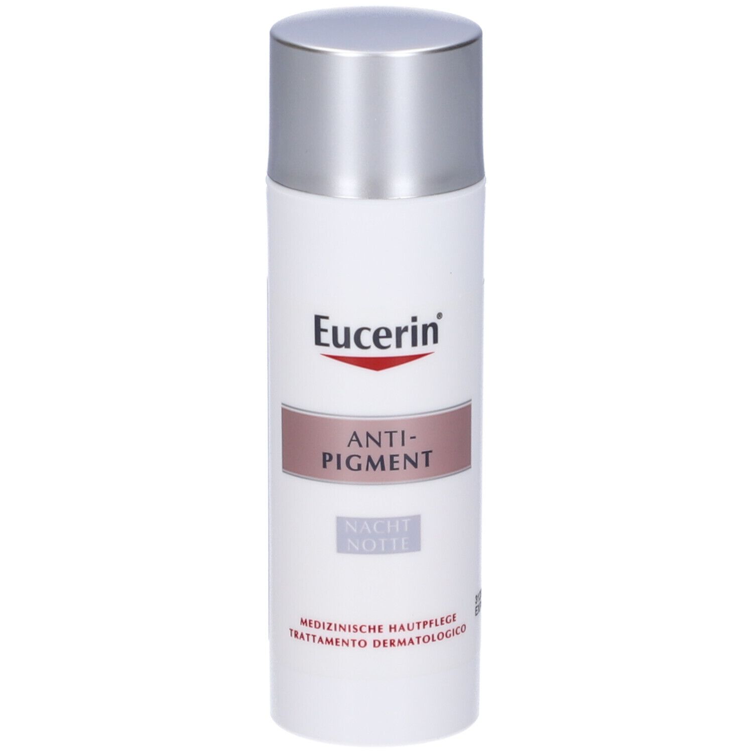 Image of Eucerin® Anti-Pigment Nachtpflege Creme