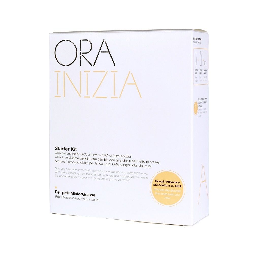 Image of ORA Starter Kit