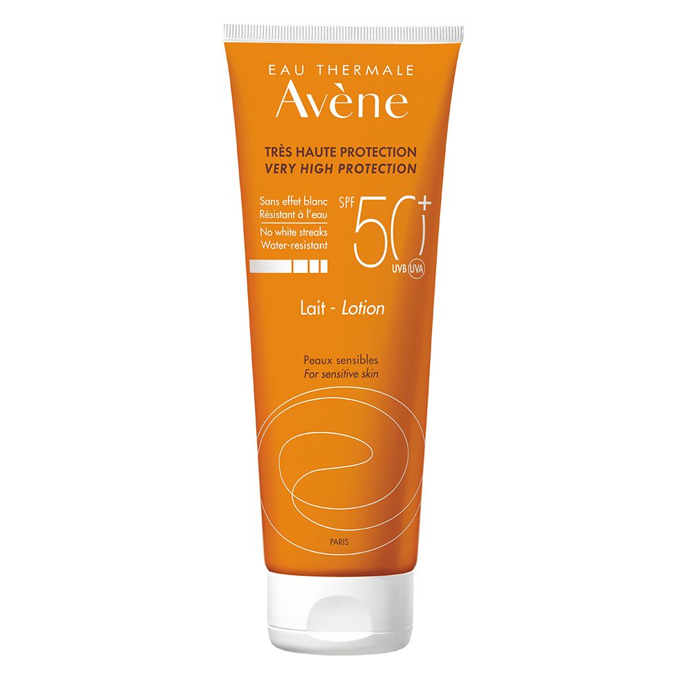 Image of Eau Thermale Avène Sonnenmilch SPF 50+