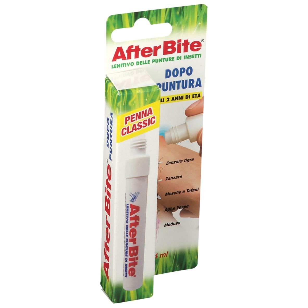 Image of AfterBite® After Puncture Pen Classic
