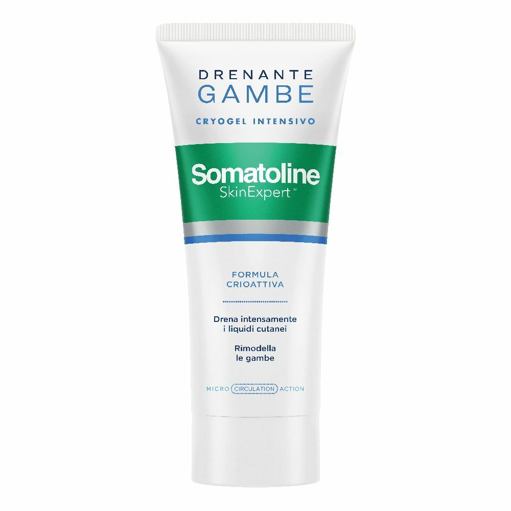 Image of Somatoline Cosmetics® Drainierende, modellierende Beine