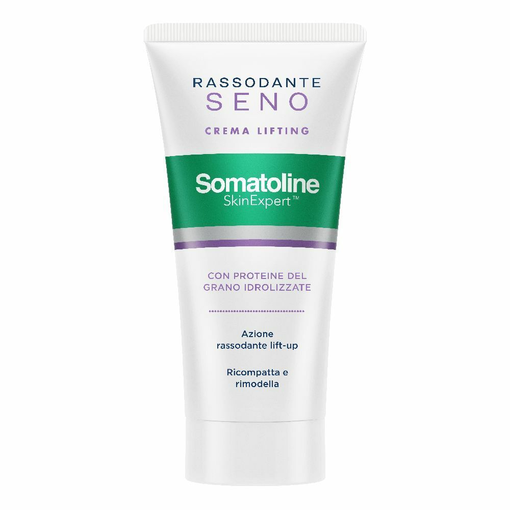Image of Somatoline Cosmetics® bruststraffende Creme