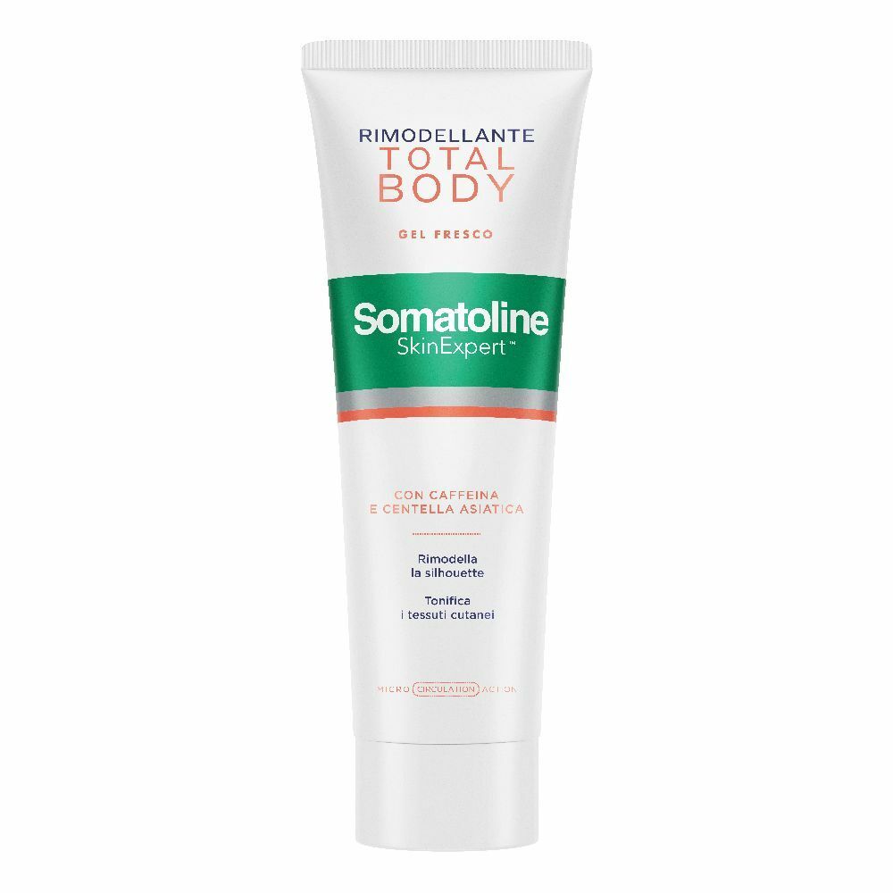 Image of Somatoline Cosmetics® Umformendes, tonisierendes Ganzkörpergel