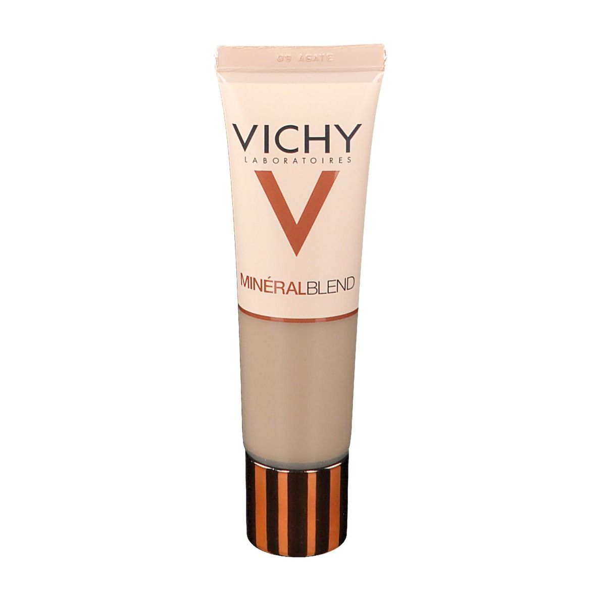 VICHY Minéralblend Fond de teint hydratant n° 09 agate - shop-apotheke.ch