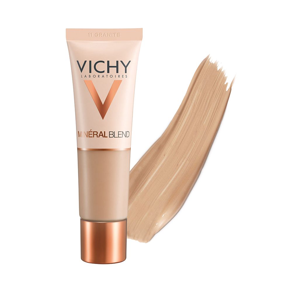 VICHY Minéralblend Fond de teint hydratant n° 11 granite - shop-apotheke.ch