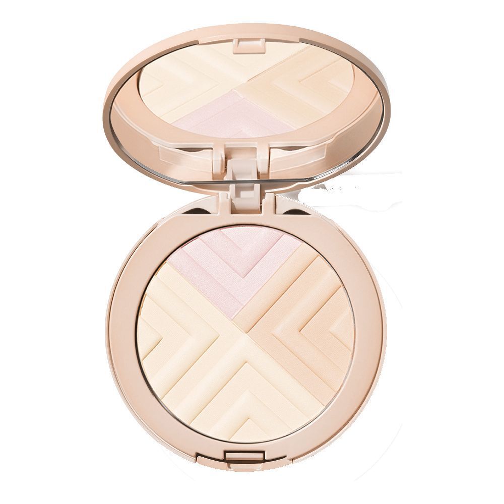 VICHY Minéralblend Poudre de mosaïque light