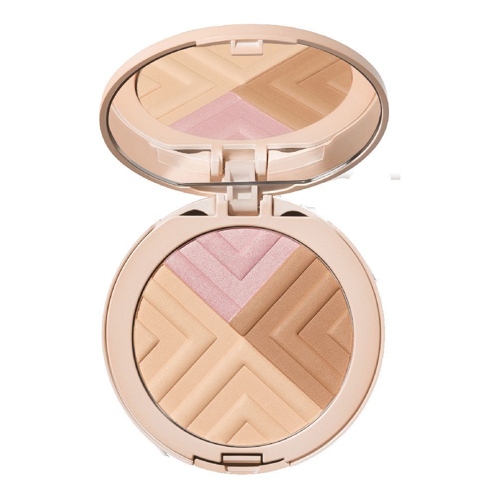 Vichy Minéralblend Nude Mineral Powder Healthy Glow Medium