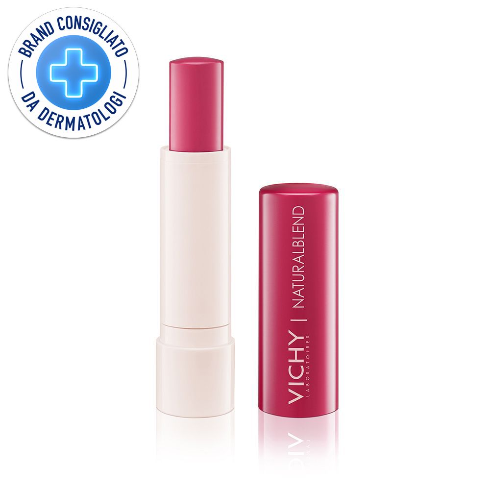 VICHY Natureblend Baume à lèvres