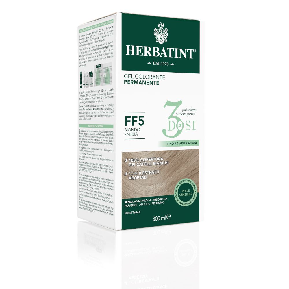 Image of HERBATINT® FF5 Sandblond