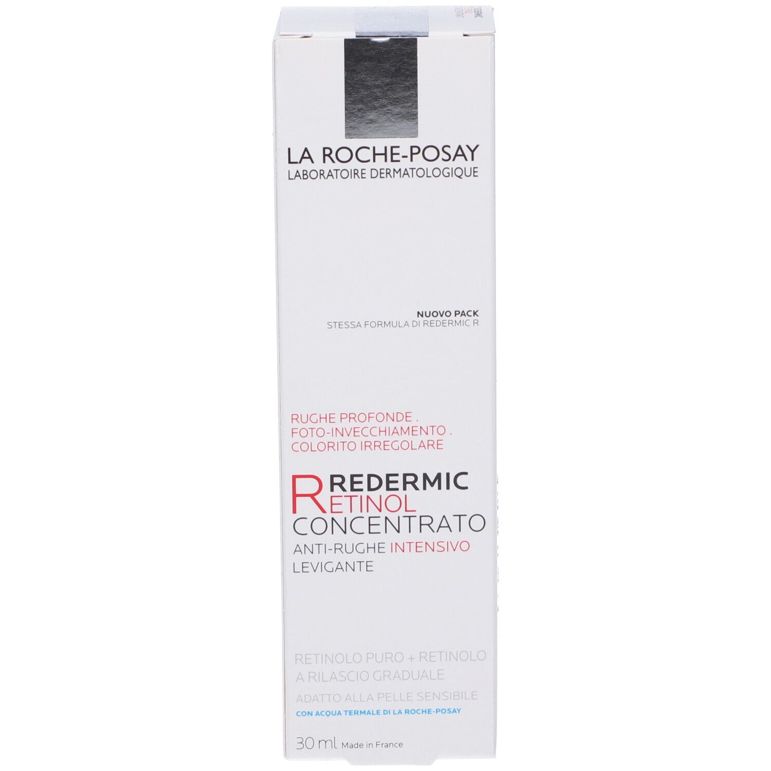 La Roche-Posay Redermic Retinol Anti-Ageing intensiv - shop-apotheke.ch