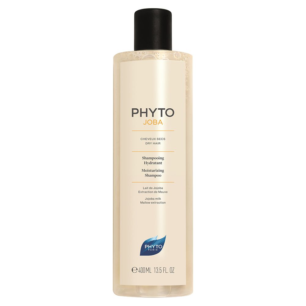 PHYTO PHYTOJOBA Shampoing hydratant