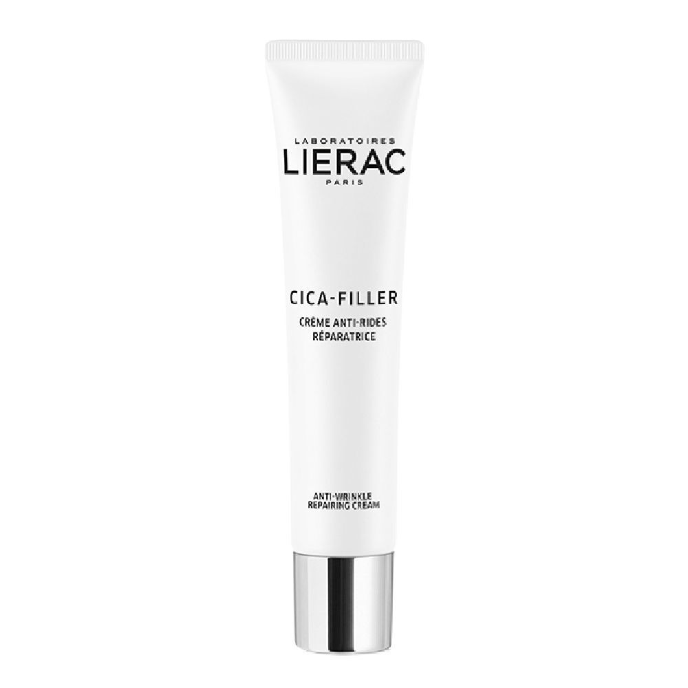 Image of LIERAC CICA-FILLER Anti-Falten-Reparaturcreme