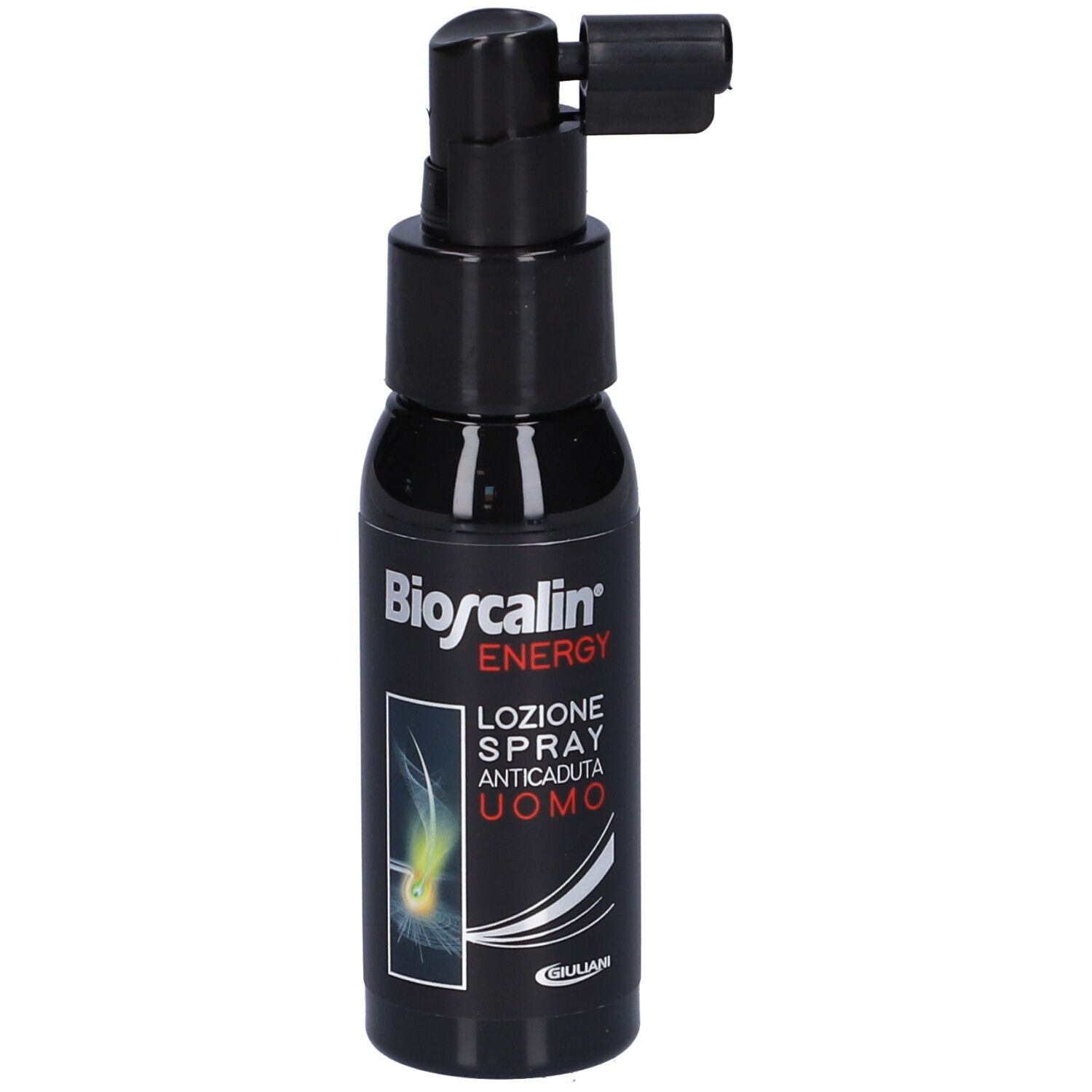 Image of Bioscalin® Energie-Lotion-Spray Anti-Haarausfall-Spray