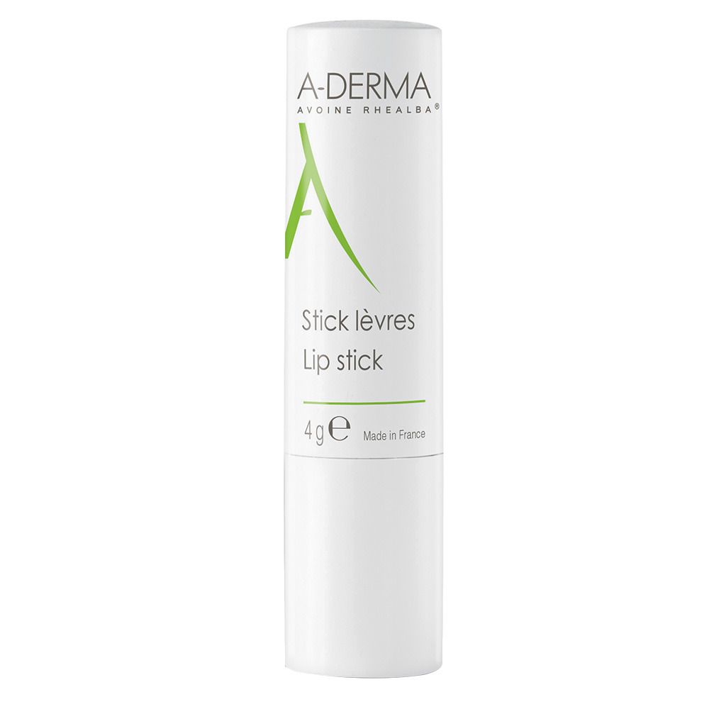 Image of A-DERMA Les Indispensable Stick Lips