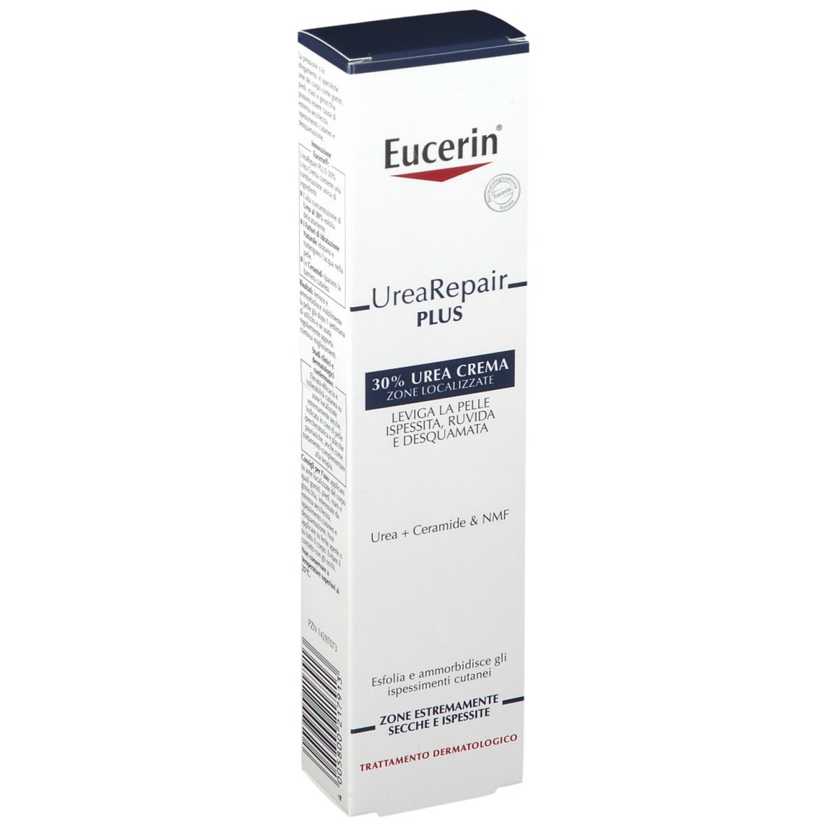 Image of Eucerin® UreaRepair PLUS Urea Creme Intensivpflege 30%