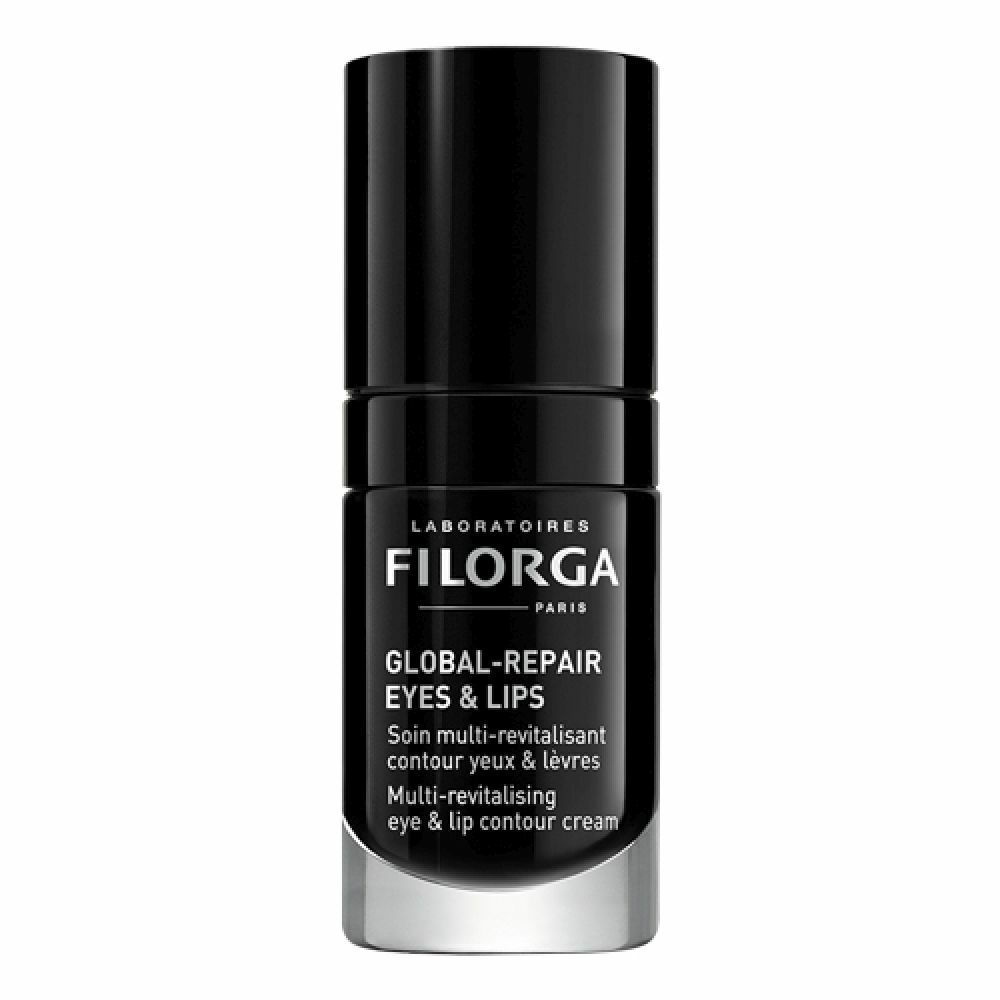 Image of FILORGA Global-Repair Augen und Lippen