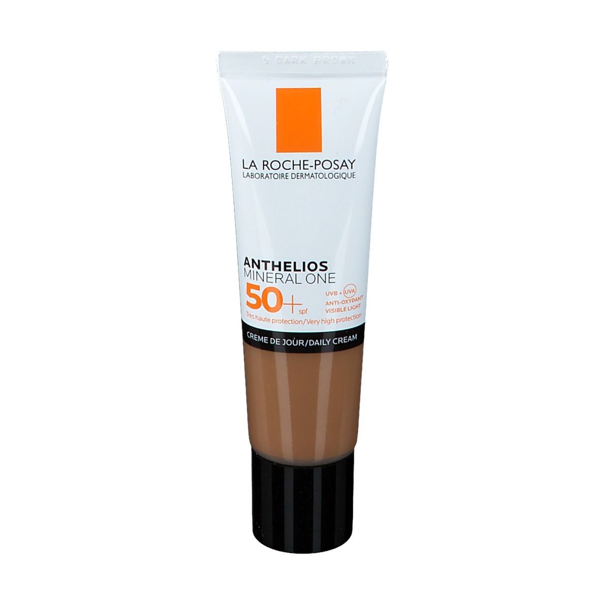 Image of LA ROCHE POSAY Anthelios Mineral Eintagescreme Anthelios SPF 50+ T05