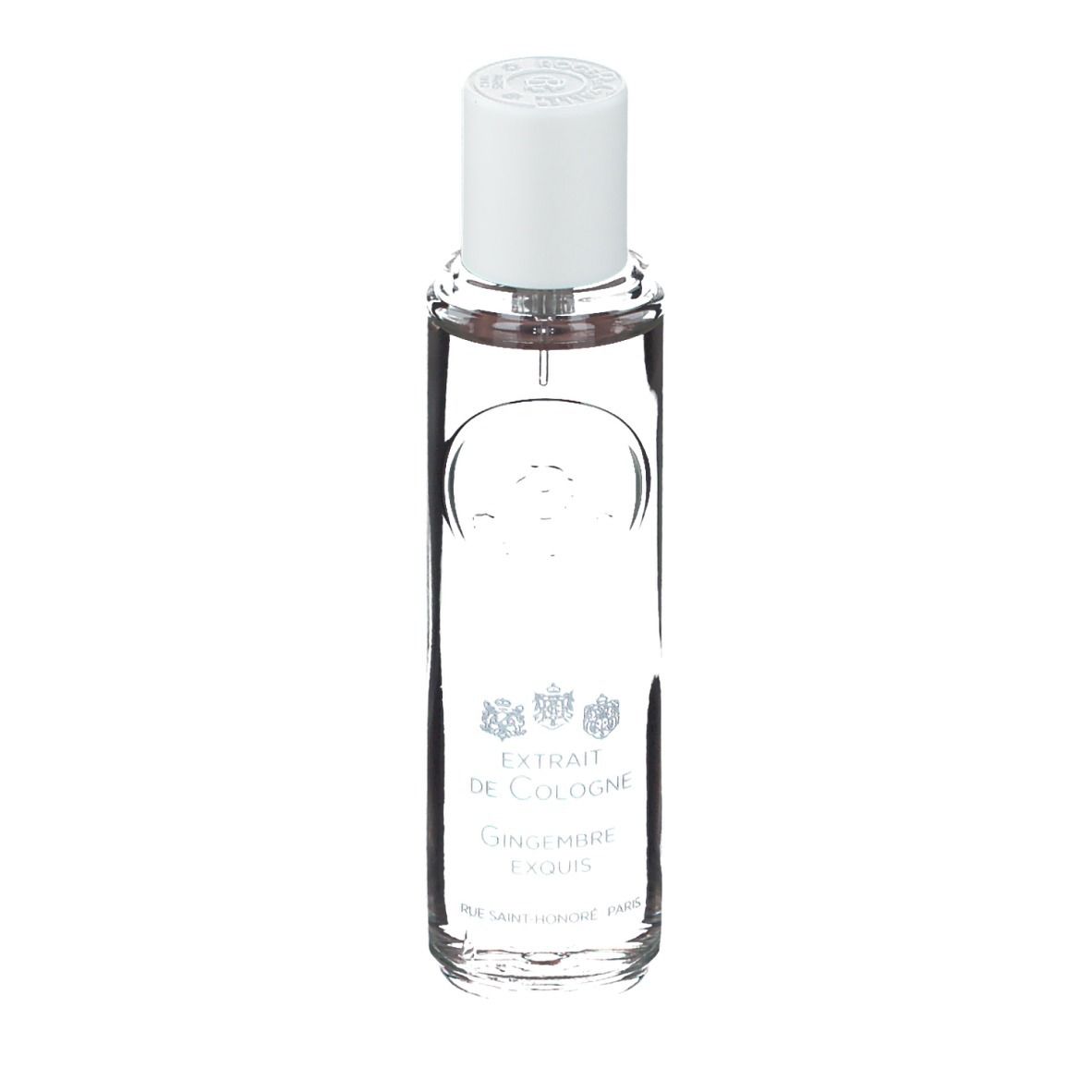 Roger & Gallet Gingembre Exquis Extrait de Cologne