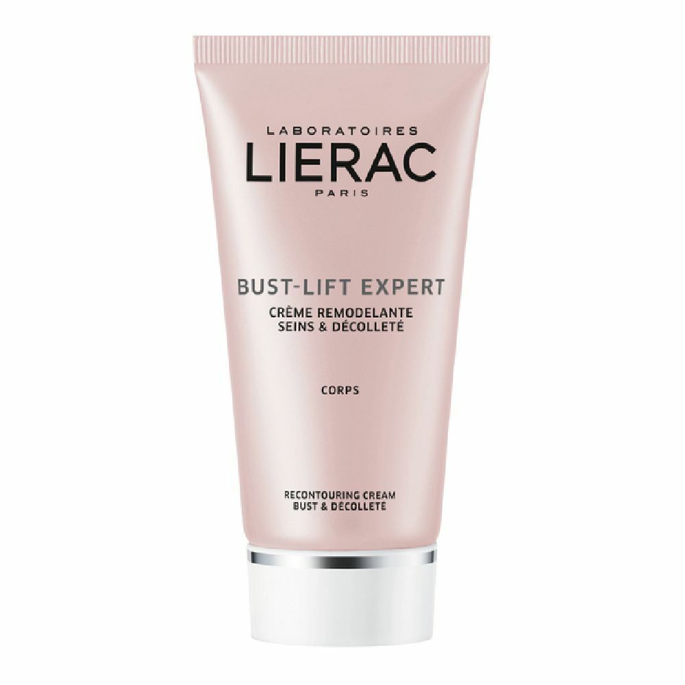 Image of LIERAC BUST-LIFT remodellierende Anti-Age Creme