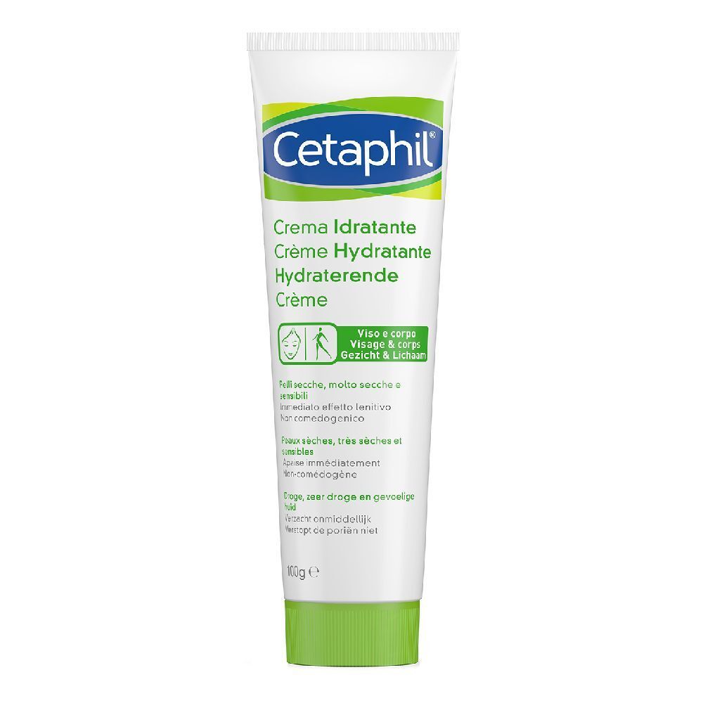 Cetaphil® Feuchtigkeitscreme - Shop-apotheke.ch