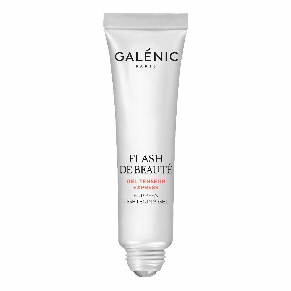 Image of GALÉNIC BEAUTY FLASH Express-Spanngel