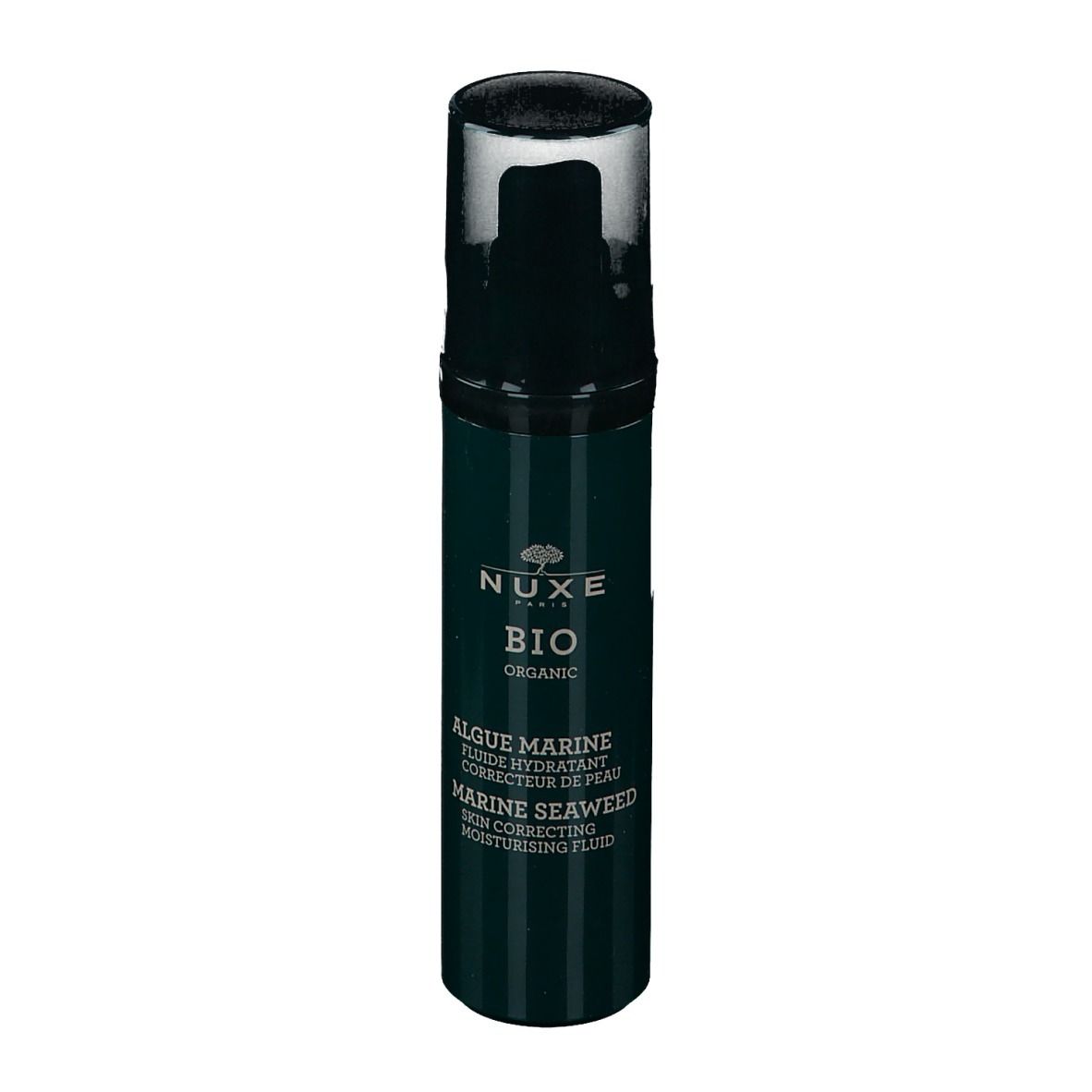 Nuxe Bio Organic Algue Marine Fluide Hydratant Correcteur de Peau