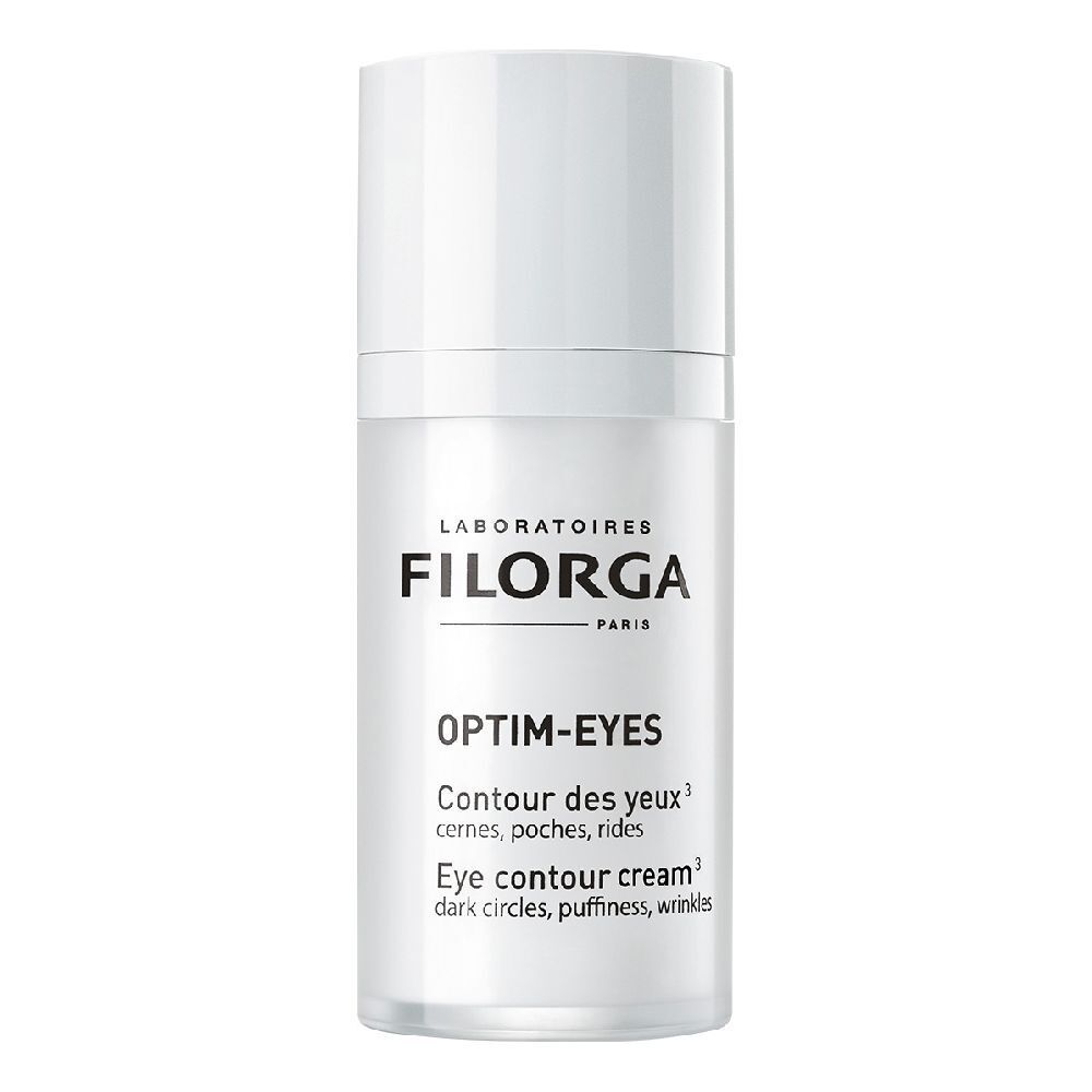 FILORGA OPTIM-EYES® Contour Des Yeux 3-en-1 Défatiguant Intensif - shop