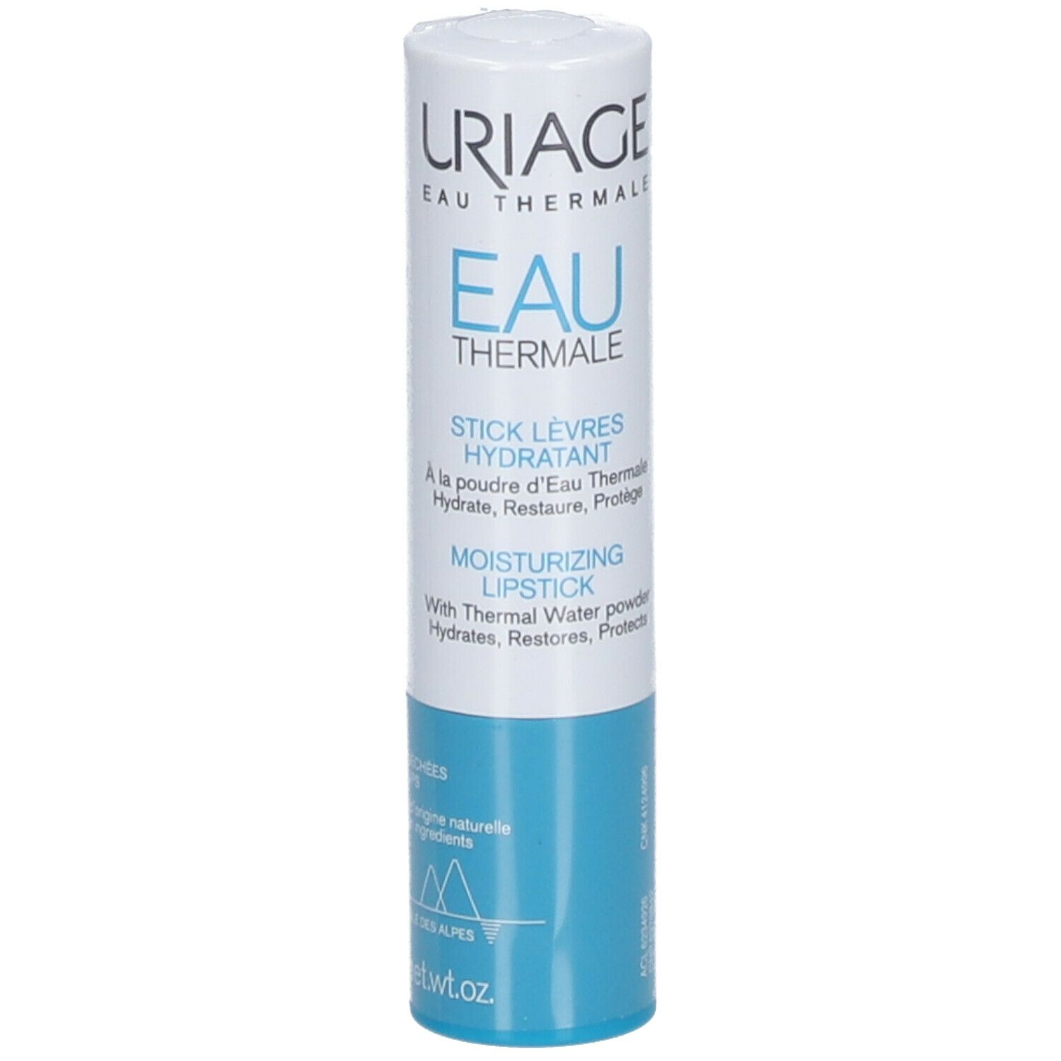 URIAGE EAU THERMALE Stick Lèvres