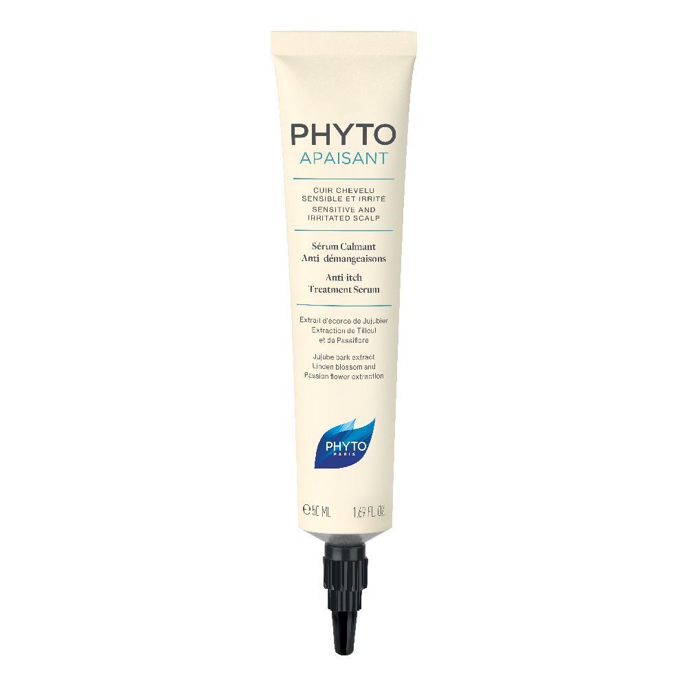 PHYTOAPAISANT Sérum anti-démangeaisons apaisant