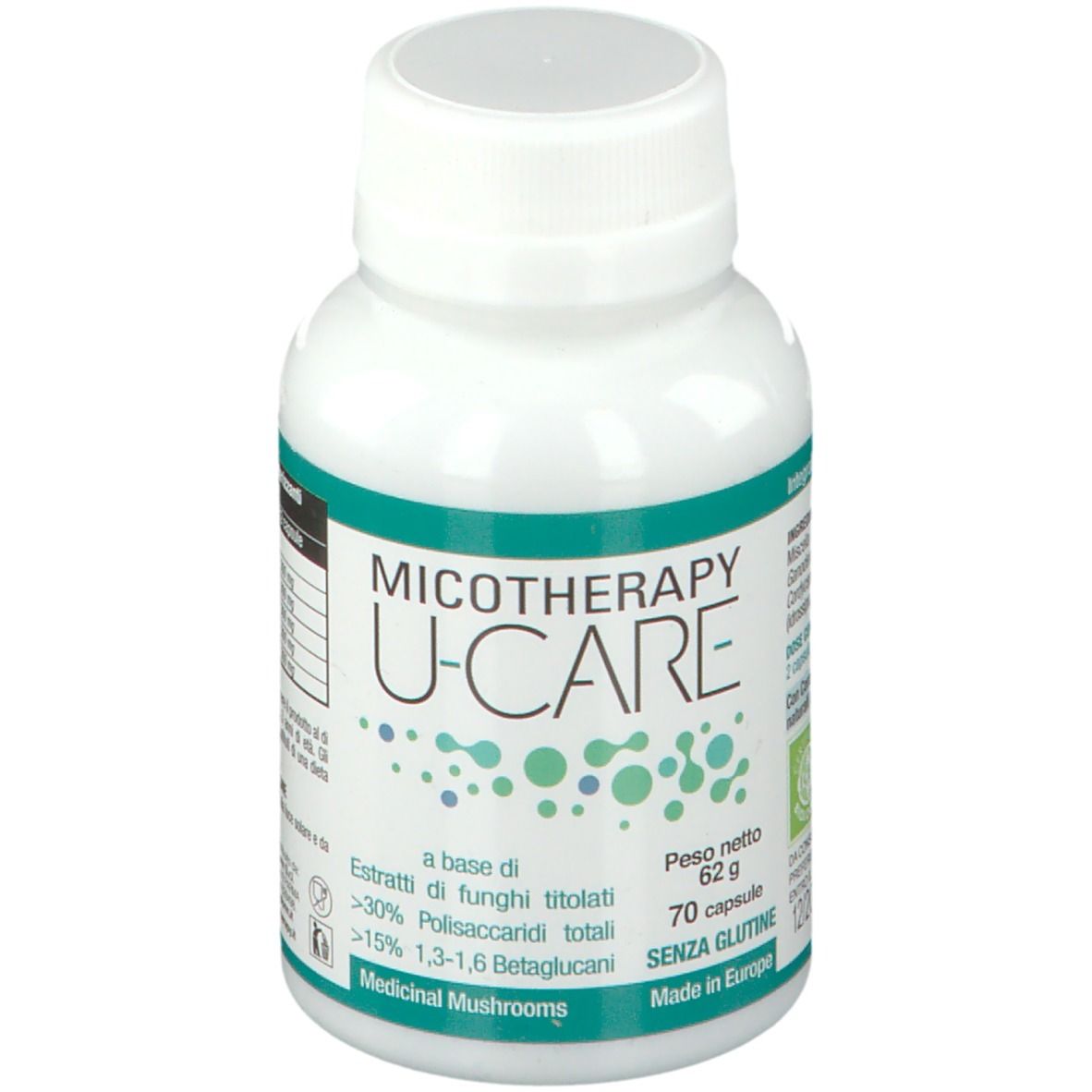 Image of Mikrotherapie U-CARE