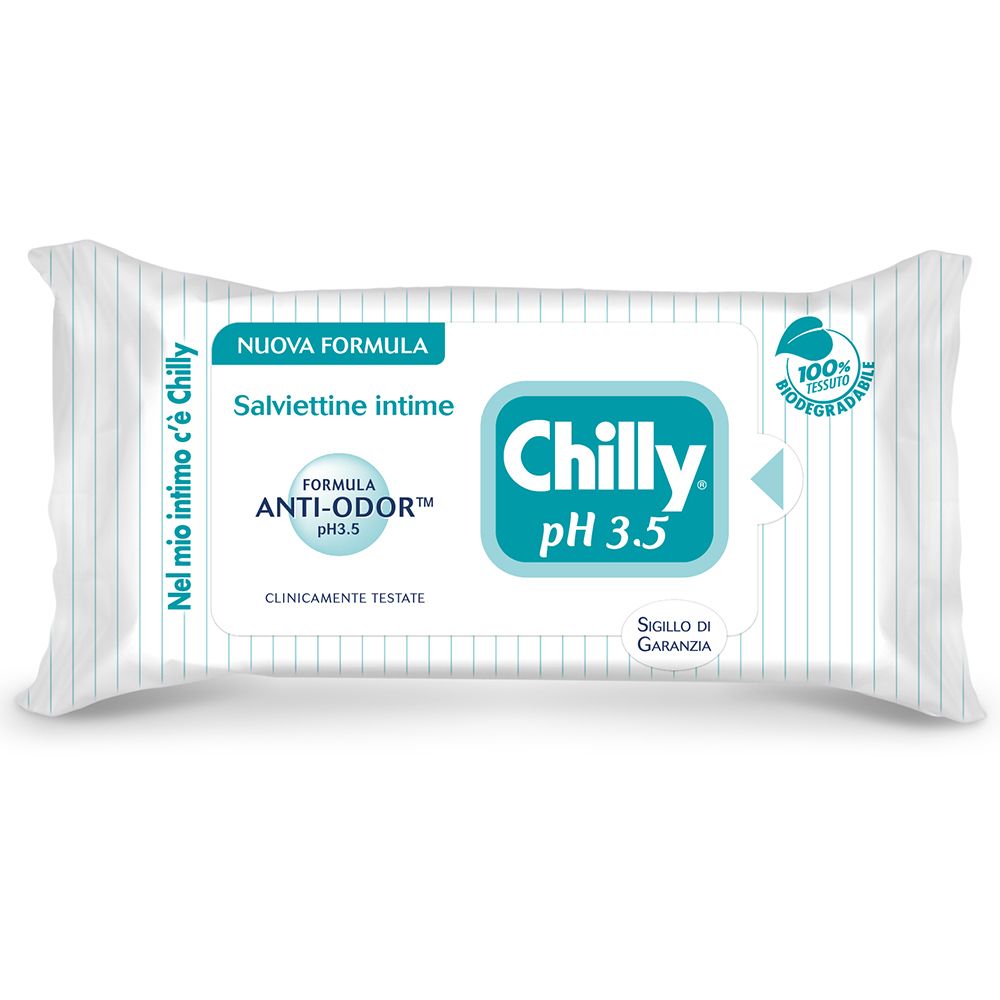 Image of Chilly® pH 3,5