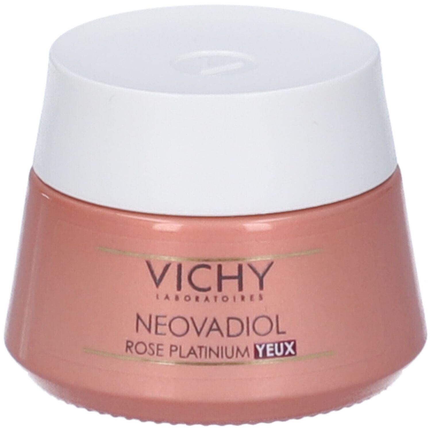 Vichy Neovadiol Rose Platinum Crème yeux
